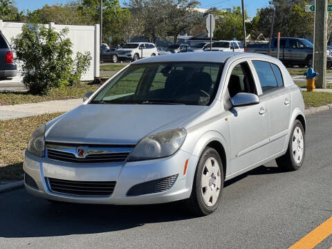 2008 Saturn Astra for sale at Carlando in Lakeland FL
