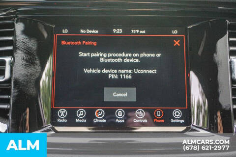 2023 Dodge Durango SXT