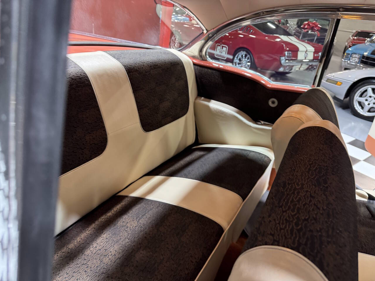 1957 Chevrolet Bel Air 71