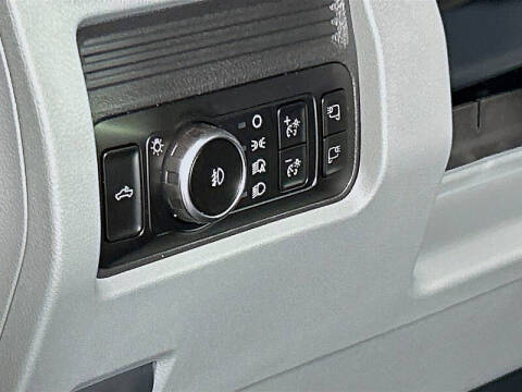 2025 Ford F-350 Super Duty