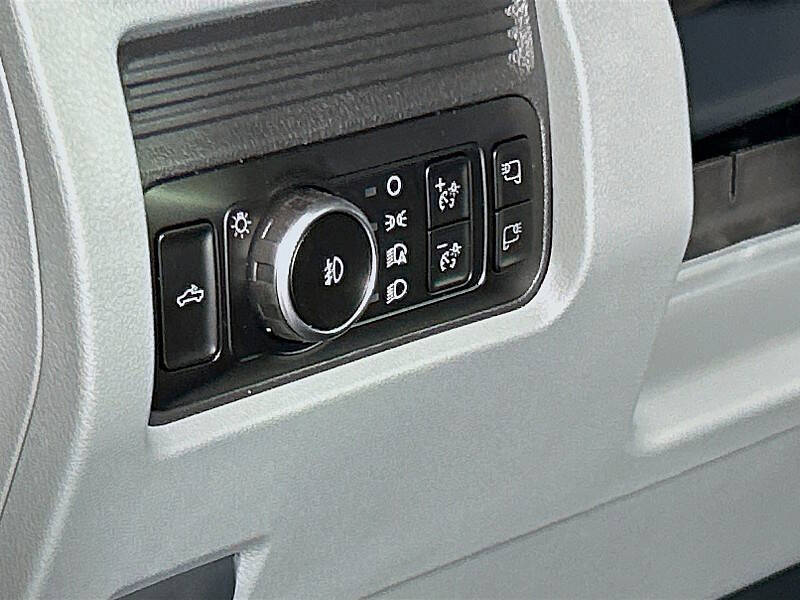 2025 Ford F-350 Super Duty