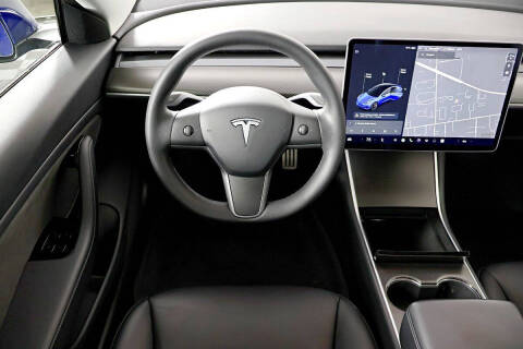 2020 Tesla Model 3 Performance