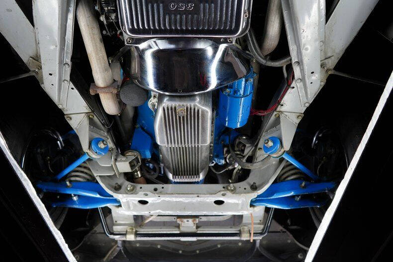 1948 Chevrolet Fleetline