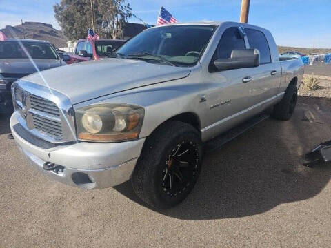 2006 Dodge Ram 2500