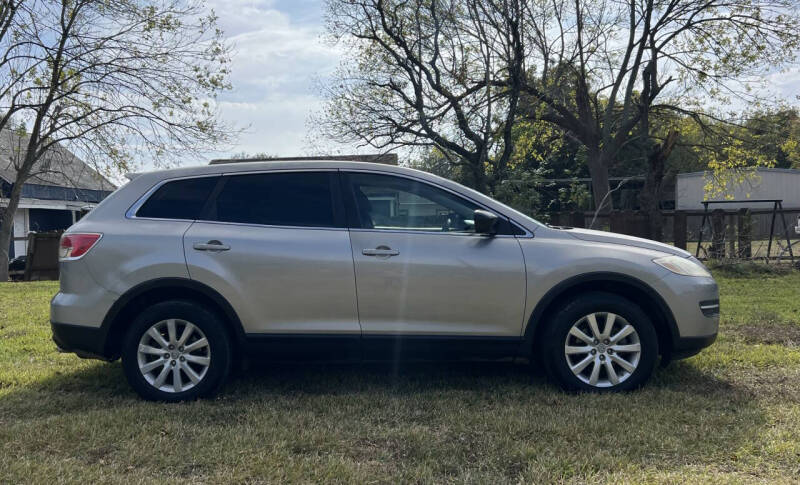 2007 Mazda CX-9 Grand Touring