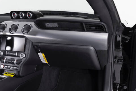 2023 Ford Mustang GT