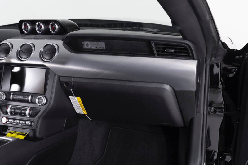 2023 Ford Mustang GT