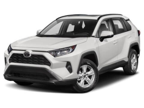 2019 Toyota RAV4 for sale at Van Griffith Kia Granbury in Granbury TX