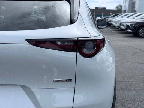 2024 Mazda CX-30 2.5 S Select Sport