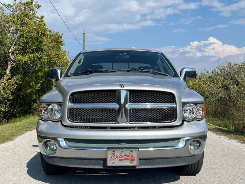 2003 Dodge Ram 1500 ST