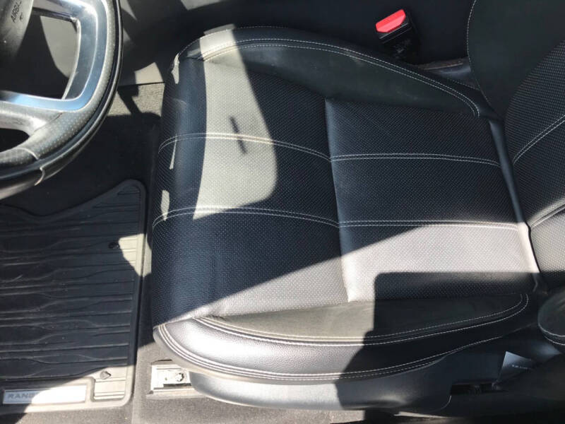 2018 Land Rover Range Rover Velar P380 R-Dynamic SE