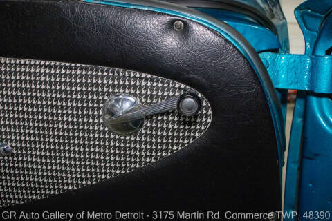 1960 Chevrolet Impala