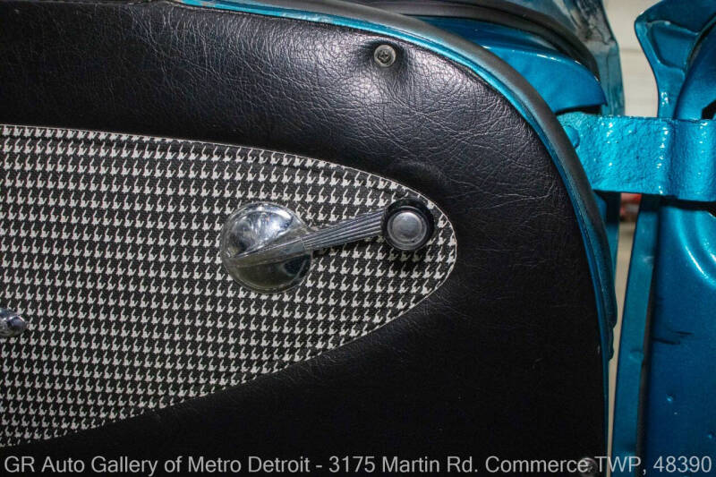 1960 Chevrolet Impala