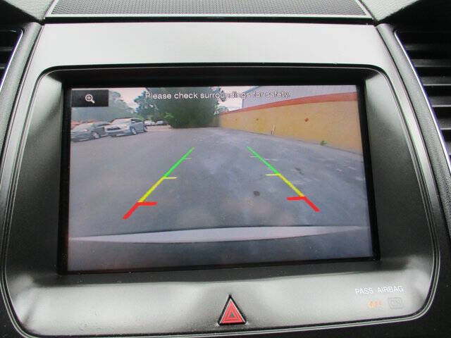 2014 Ford Taurus Limited