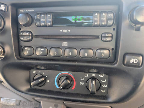 1999 Ford Ranger XLT