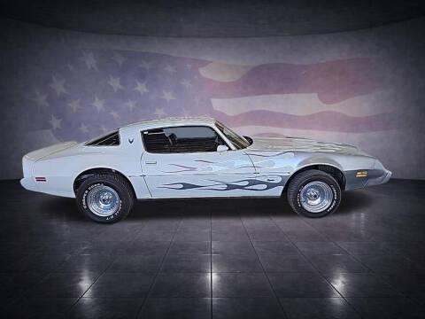 1979 Pontiac Firebird