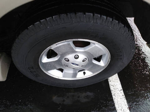 2006 Ford Expedition Eddie Bauer