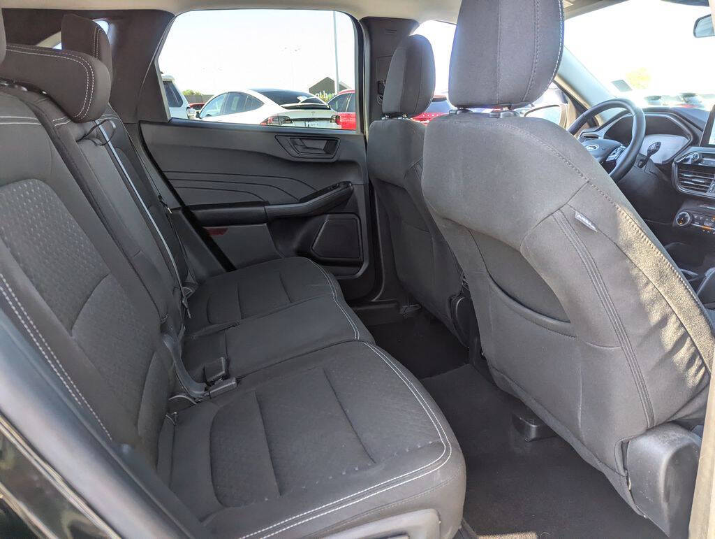 2024 Ford Escape for sale at Axio Auto Boise in Boise, ID