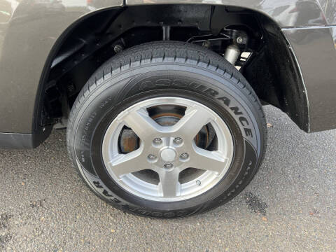 2005 Jeep Grand Cherokee Limited