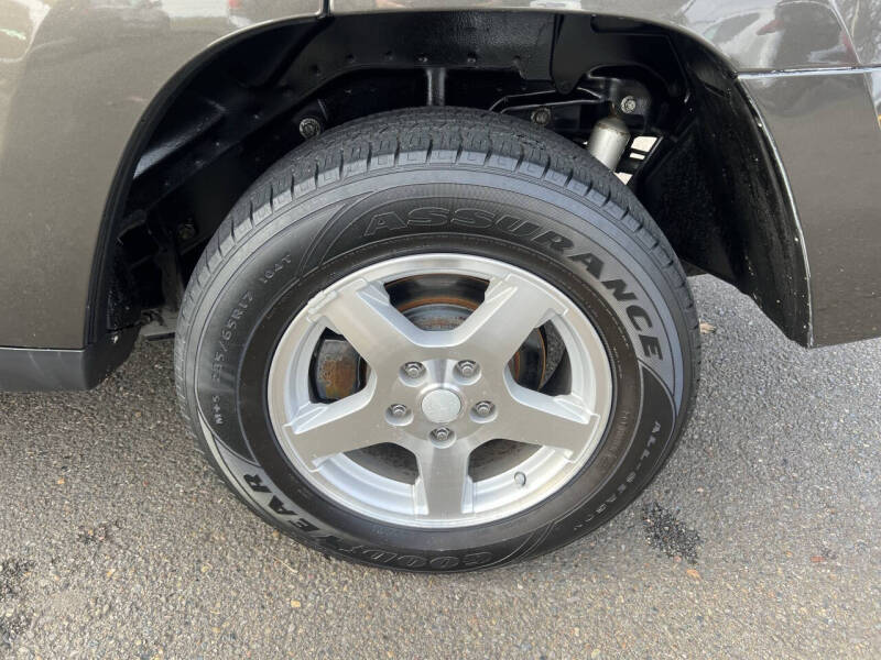 2005 Jeep Grand Cherokee Limited