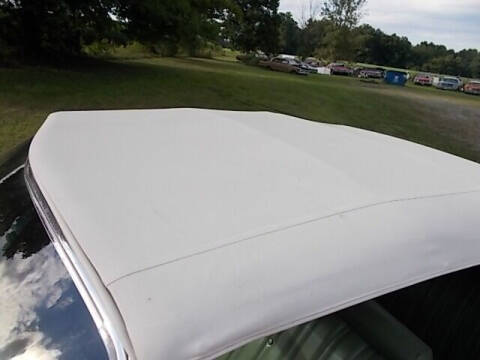 1974 Chevrolet Caprice