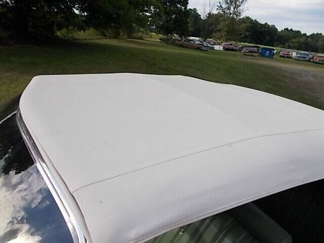 1974 Chevrolet Caprice