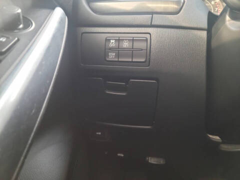 2015 Mazda MAZDA6 i Touring