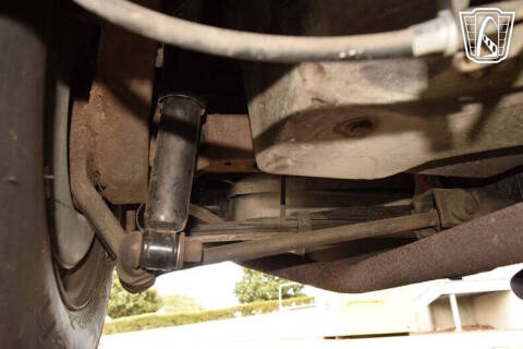 1974 Chevrolet Corvette