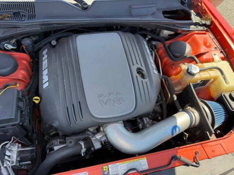 2010 Dodge Challenger R/T