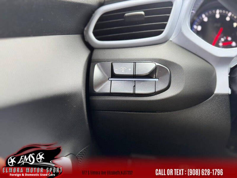 2020 Hyundai Veloster N