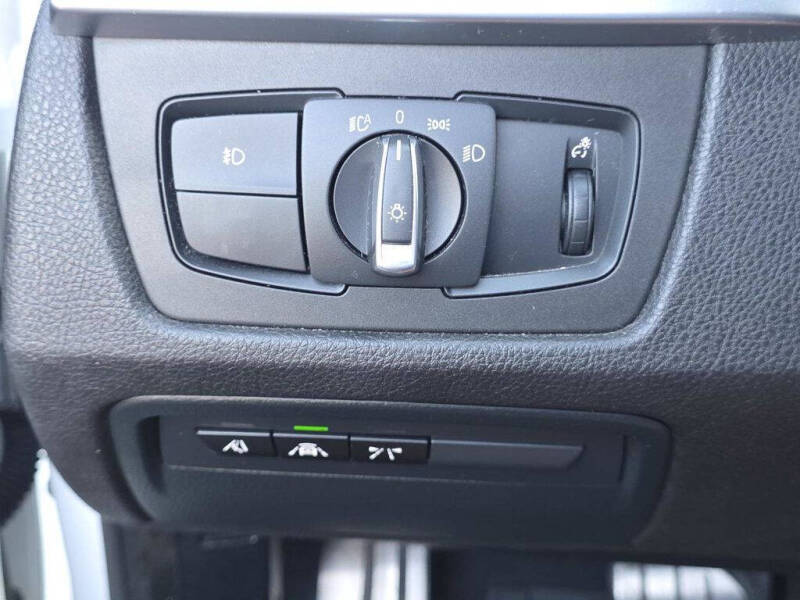 2019 BMW 4 Series 440i Gran Coupe