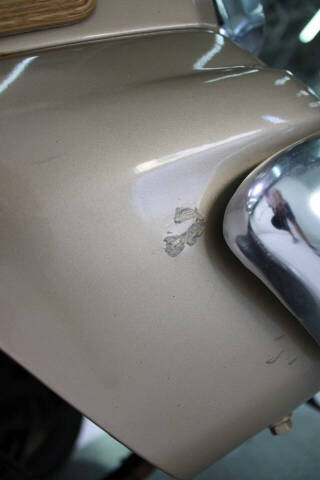 1989 Jeep Grand Wagoneer