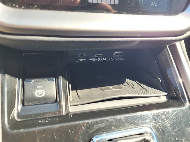 2023 Subaru Outback Limited XT