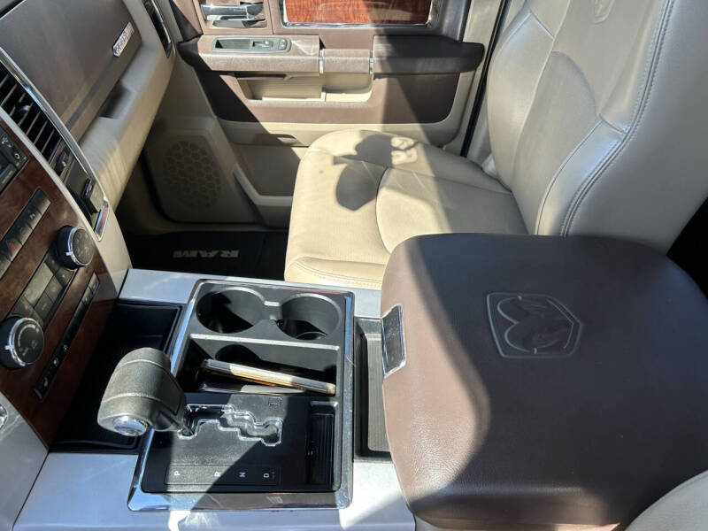 2009 Dodge Ram 1500