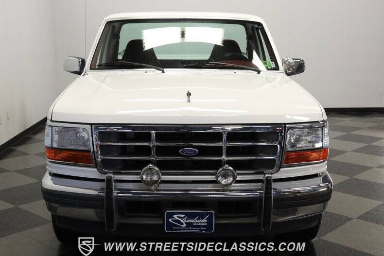 1996 Ford F-150