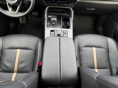 2024 Mazda CX-90 3.3 Turbo Premium Plus