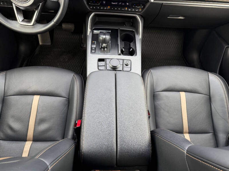 2024 Mazda CX-90 3.3 Turbo Premium Plus