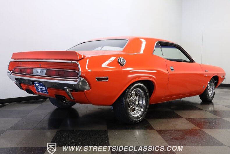 1970 Dodge Challenger