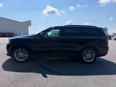2024 Dodge Durango GT