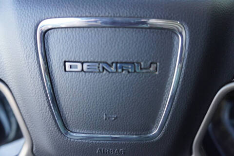 2015 GMC Sierra 2500HD Denali