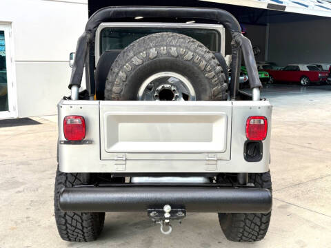 1978 Jeep CJ-7