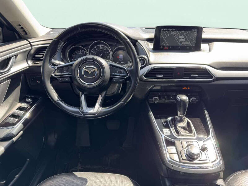 2019 Mazda CX-9 Touring