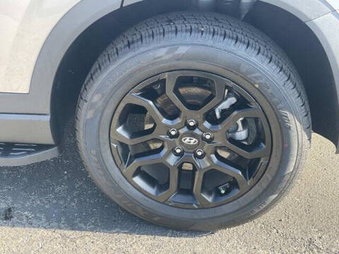 2023 Hyundai Santa Fe XRT