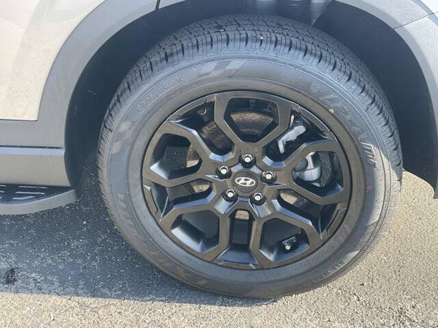 2023 Hyundai Santa Fe XRT