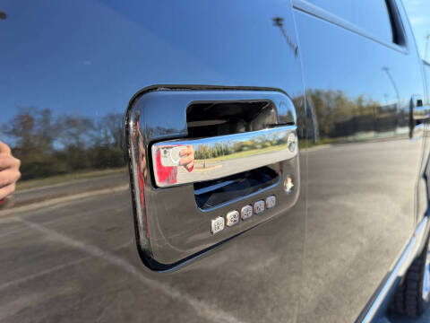 2006 Lincoln Mark LT