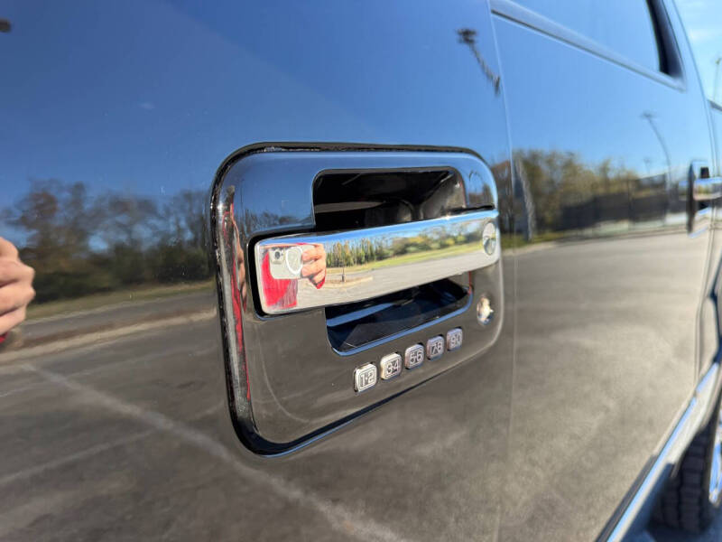 2006 Lincoln Mark LT