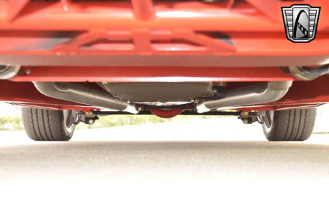 1956 Chevrolet Corvette