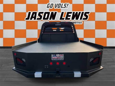 2020 RAM 3500 Tradesman