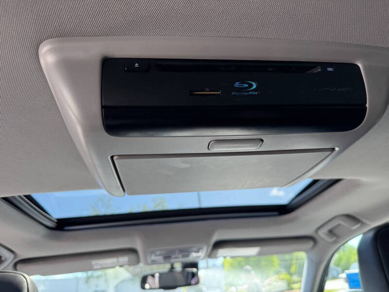 2014 Toyota Highlander Limited