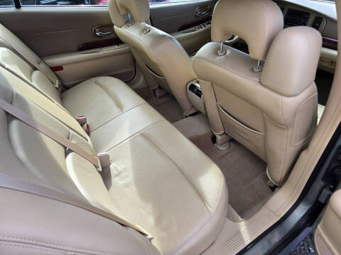 2005 Buick LeSabre Limited